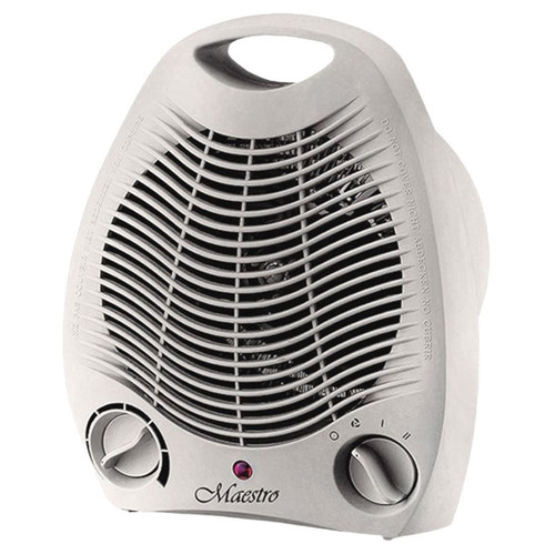 Feel Maestro Fan Heater 2000W MR-920-GREY