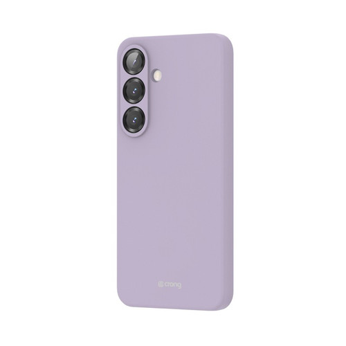 CRONG Phone Case Samsung S25, purple