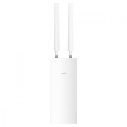 Cudy Outdoor Router WiFi LT500 4G LTE SIM AC1200