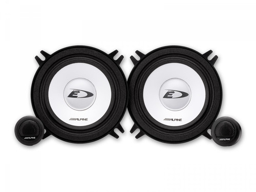 Alpine Car Speaker SXE-1350S