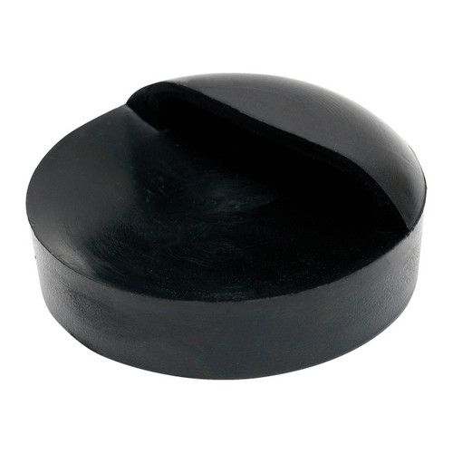 Bathroom Sink Waste 43mm, rubber