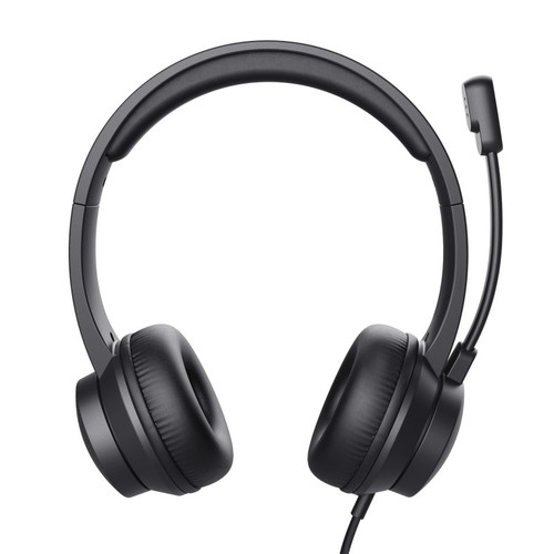 Trust PC Headset HS-201 USB