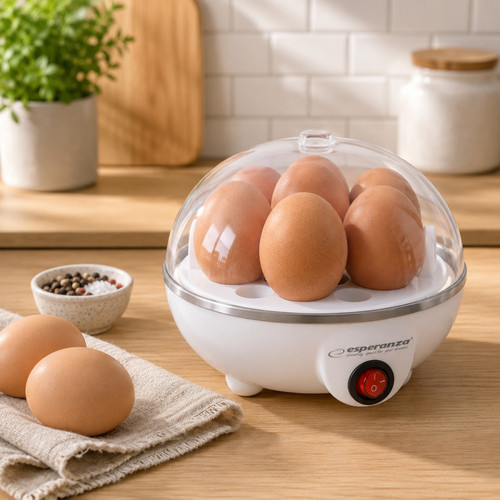 Esperanza Egg Cooker Egg Master