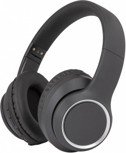 Sencor Wireless Headphones SEP 710BT BK BT 5.0