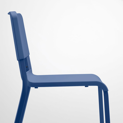 TEODORES Chair, blue