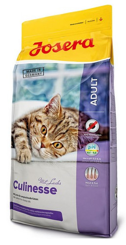 Josera Cat Food Culinesse Adult Cat 400g