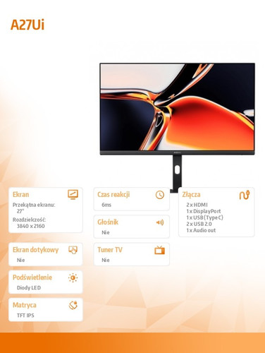 Xiaomi Gaming Monitor G27i