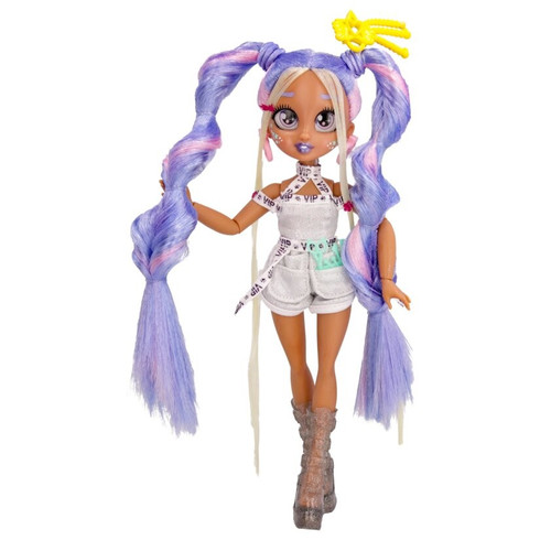 Vip Pets Hair Academy Hailey 3+