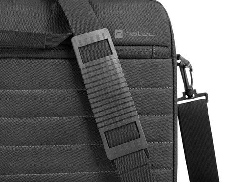NATEC Notebook Laptop Bag Taruca 14.1", black