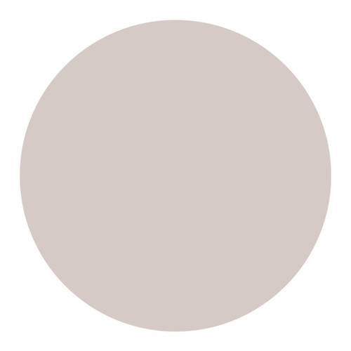 Beckers Matt Latex Paint Vaggfarg Colour 5l buttery biscuit