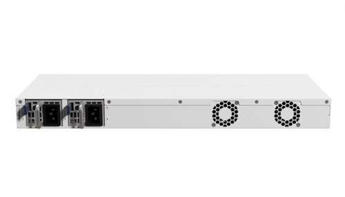MikroTik Router xDSL 16 GbE SFP+ CCR2004-16G-2S