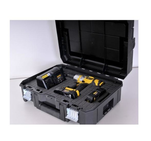 Stanley FATMAX TSTAK Customizable Foam Insert