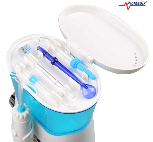 Electric Oral Irrigator PR-760