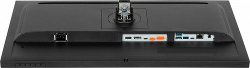 IIYAMA 27" Monitor XUB2797QSNP-B1 IPS QHD USB-c Dock KVM HDMI