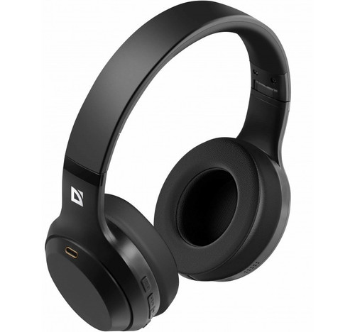 Defender Wireless Headphones FRE EMOTION B695