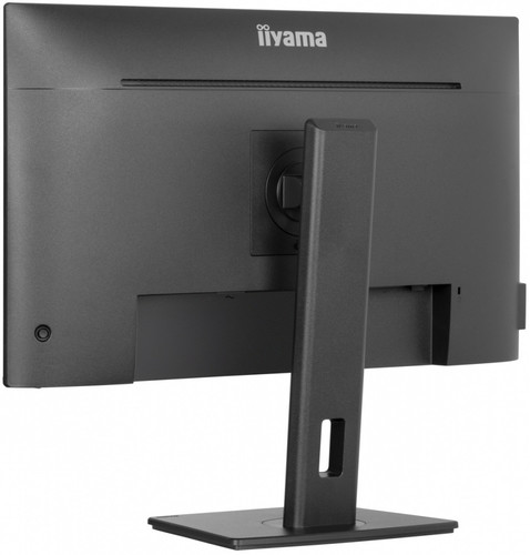 IIYAMA 27" Monitor XUB2797UHSNP-B1 4K IPS DP HDMI USB-C Pivot