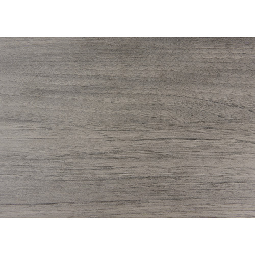 Wardrobe Form Eklips 200x200x48cm, grey oak