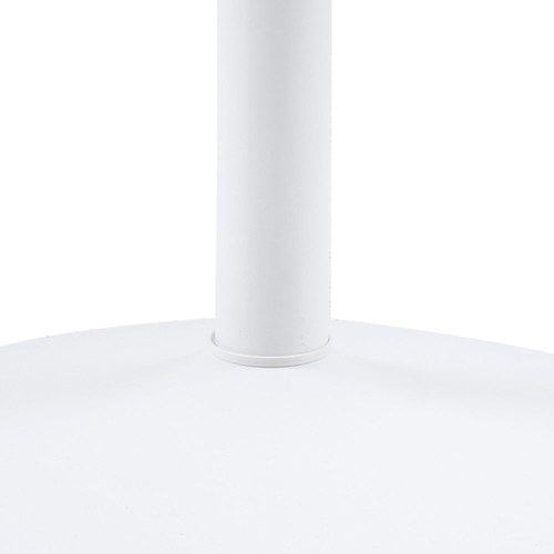 Dining Table Ibiza, white