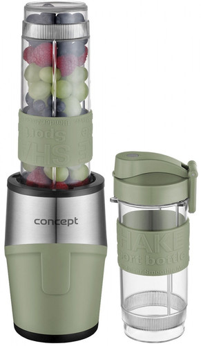 Concept Smoothie Blender Concept SM3480, Pistachio