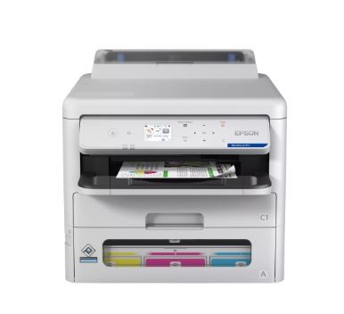 Epson Inkjet Printer WorkForce Pro EP-C800RDW