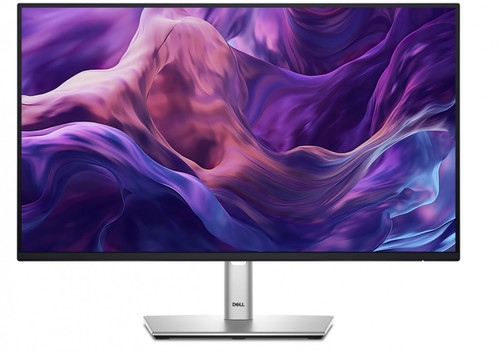 Dell 24" Monitor P2425H LED IPS 1920x1080 16:9 HDMI DP VGA USB-C USB