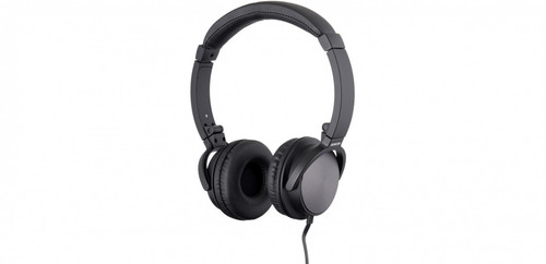 Sencor Headset Headphones SEP 433 Black