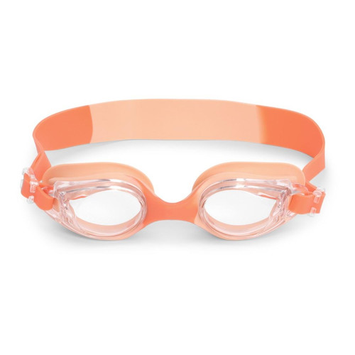 Vanilla Copenhagen Kids Swim Goggles coral 3-8y