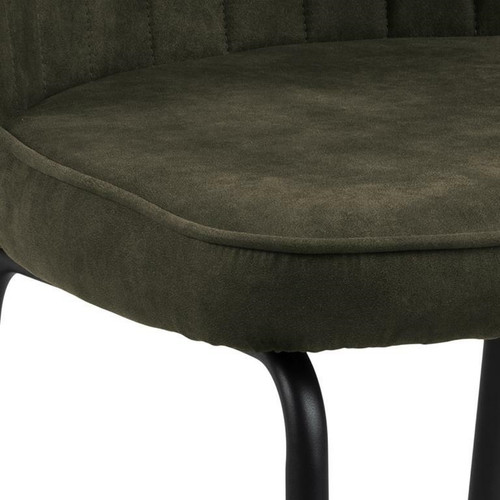 Dining Chair Patricia, green