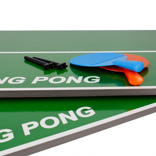 Table Tennis Ping-Pong Set 3+