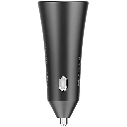 Xiaomi Mi 37W Dual-Port Fast Car Charger