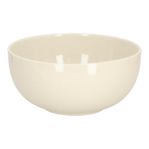 Serving Bowl Gomera 21cm, white