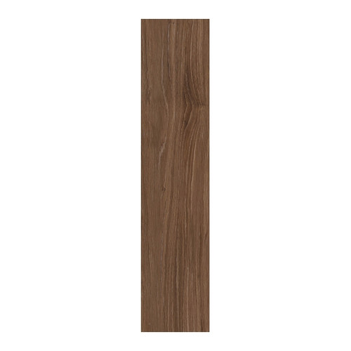 Gres Tile Hitte 17.5 x 80 cm, marrone, 1.4 m2