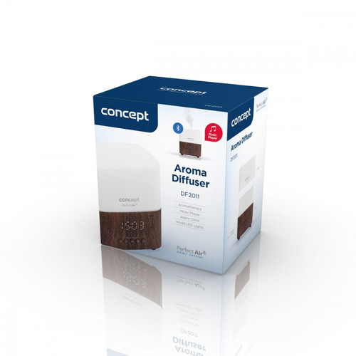 Concept Aromatizer Perfect Air WoodD DF201