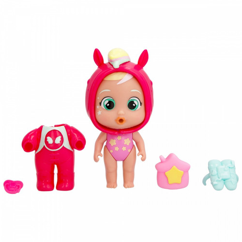 Cry Babies Doll Magic Tears Stars Talent Hannah 3+