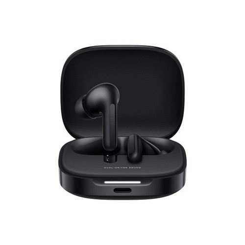 XIAOMI Earphones Redmi Buds 6, black