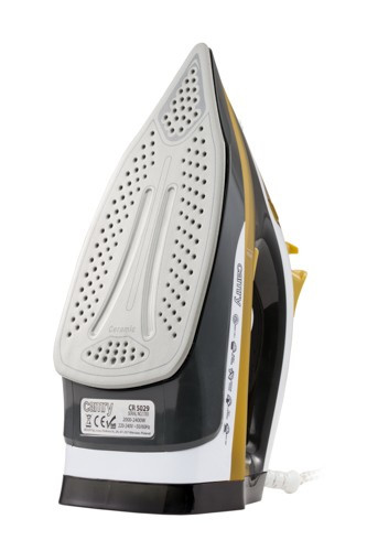 Camry Iron 2400W CR5029
