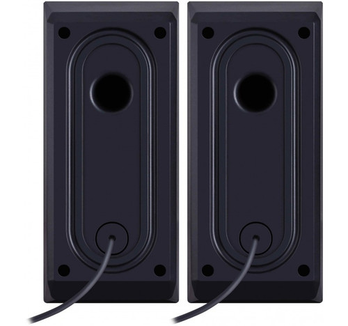 Defender Computer Speakers SPITFIRE 2.0