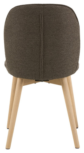 Dining Chair Cindy, taupe