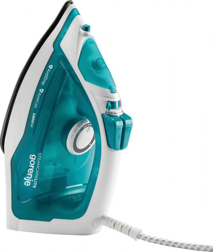 Gorenje Steam Iron SIH1800TQC 1800W