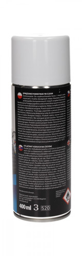 Spray Duster 400ml
