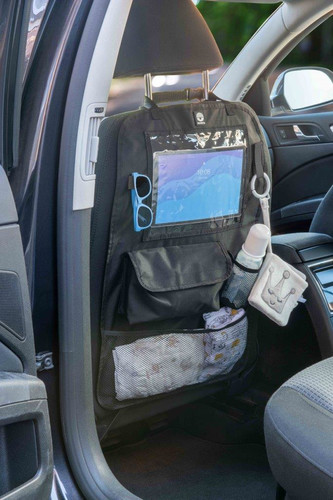 Dooky Back Seat Organizer