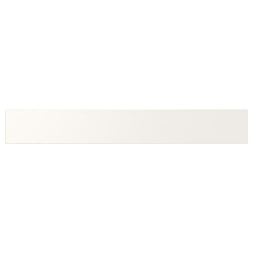 UTRUSTA Drawer front, low