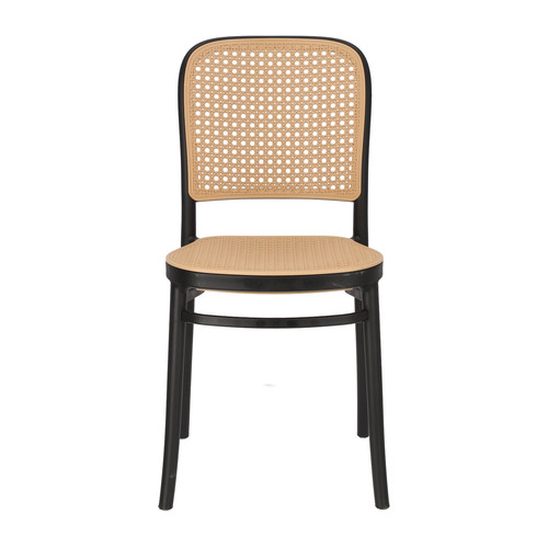 Chair Antonio, black