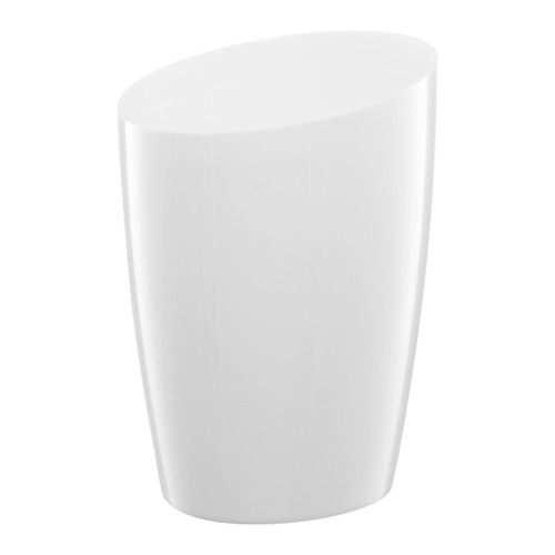 Bisk Tumbler Pop, white