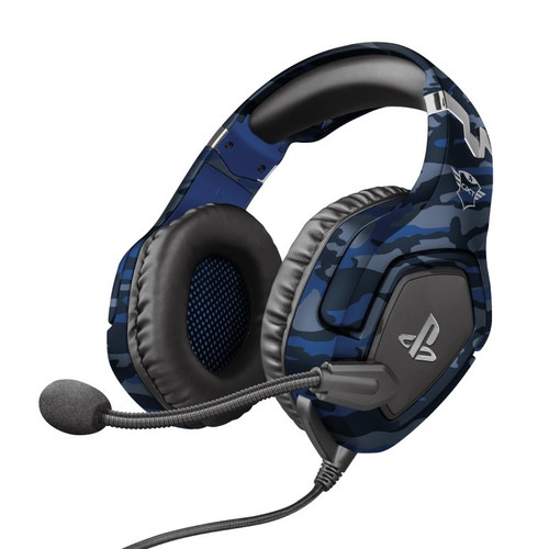Trust Gaming Headset for Ps4 GXT 488 Forze-B