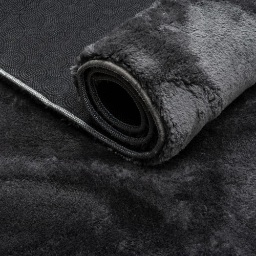 Rug Lumen 80 x 150 cm, anthracite