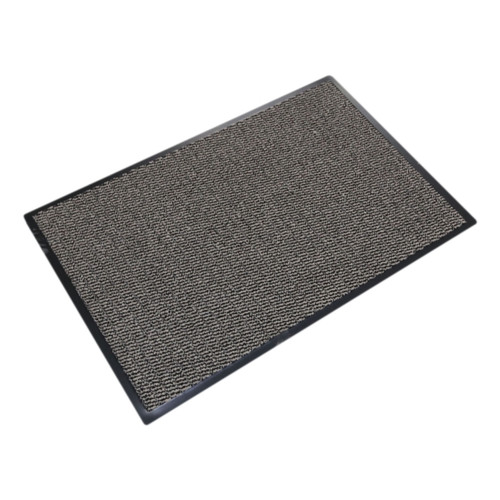 Door Mat 60x90cm, beige