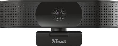 Trust 4K Ultra HD Webcam Teza
