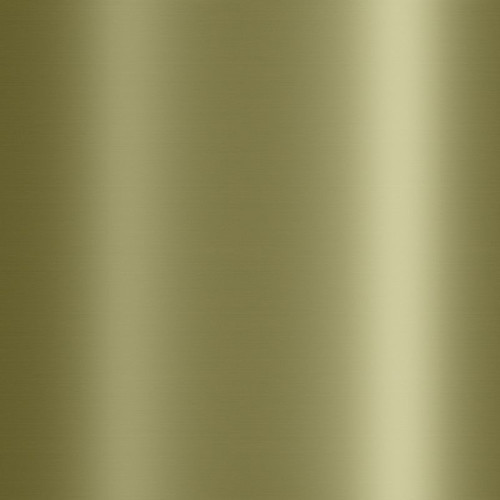 Furniture Handle Chervil 158 mm, brushed brass