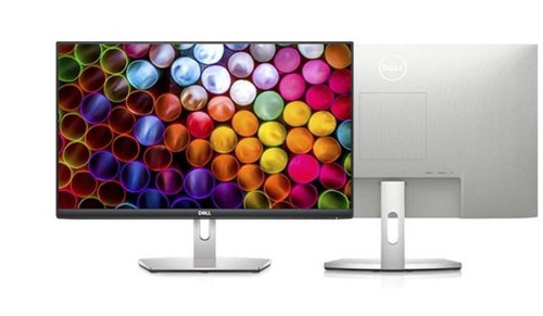 Dell 23.8" Monitor IPS LED Full HD 16:9 2xHDMI Speakers S2421H